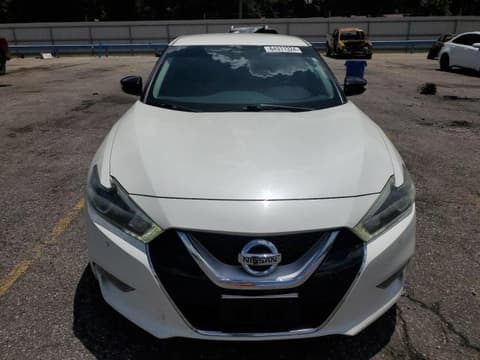 2017 Nissan Maxima, VIN 1N4AA6APXHC447547. Фото 5 з 6 з аукціону Copart. Каталог авто зі США OpenDataCar.