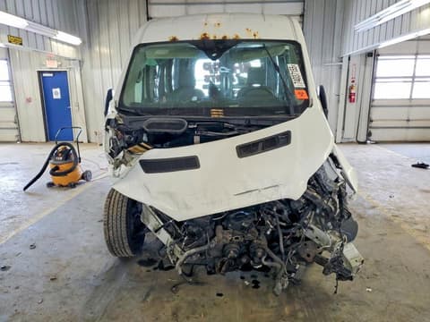 2016 Ford Transit, VIN 1FTYR1CM6GKB28030. Фото 5 з 6 з аукціону Copart. Каталог авто зі США OpenDataCar.