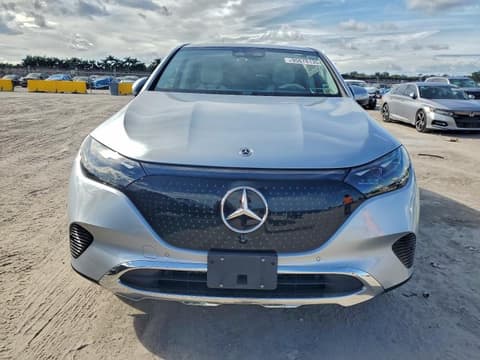 2024 Mercedes-benz EQE, VIN 4JGGM1CB8RA044496. Фото 5 з 6 з аукціону Copart. Каталог авто зі США OpenDataCar.