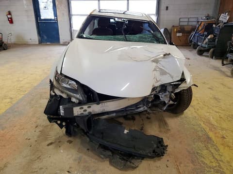 2015 Lexus GS 350, VIN JTHCE1BL7FA009260. Фото 5 з 6 з аукціону Copart. Каталог авто зі США OpenDataCar.