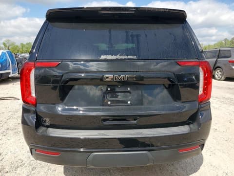 2022 Gmc Yukon XL, VIN 1GKS1GKT9NR112261. Фото 6 з 6 з аукціону Copart. Каталог авто зі США OpenDataCar.