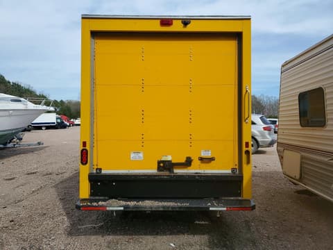 2023 Gmc Savana, VIN 1GD07RFP5P1117951. Фото 6 из 6 с аукциона Copart. Каталог авто из США OpenDataCar.