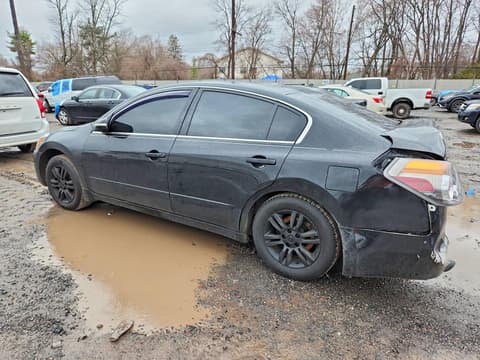 2010 Nissan Altima, VIN 1N4AL2AP4AN433799. Фото 2 з 6 з аукціону Copart. Каталог авто зі США OpenDataCar.