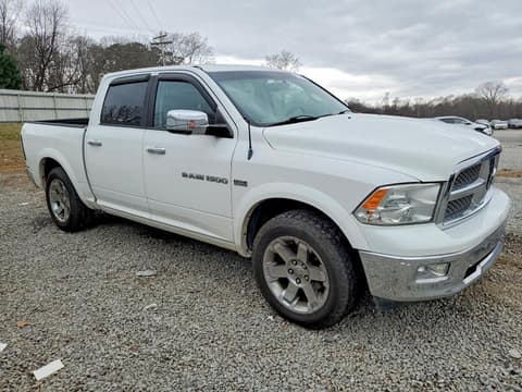 2012 Dodge Ram 1500, VIN 1C6RD7NT9CS178092. Фото 4 з 6 з аукціону Copart. Каталог авто зі США OpenDataCar.