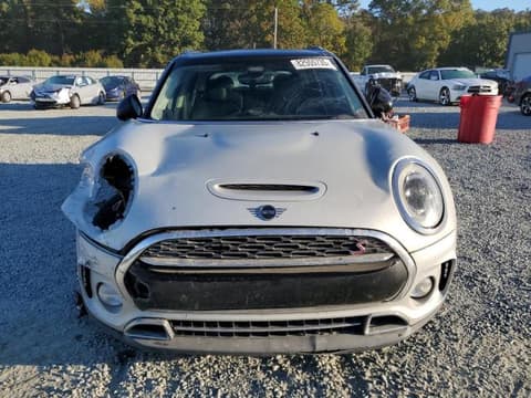 2019 Mini Cooper, VIN WMWLN9C5XK2E52006. Фото 5 з 6 з аукціону Copart. Каталог авто зі США OpenDataCar.