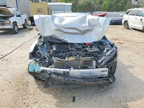 2025 Nissan Altima, VIN 1N4BL4DV7SN355983. Фото 5 з 6 з аукціону Copart. Каталог авто зі США OpenDataCar.