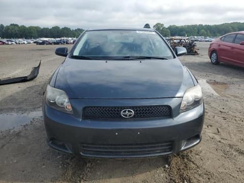 2010 Toyota SCION, VIN JTKDE3B71A0302907. Фото 5 з 6 з аукціону Copart. Каталог авто зі США OpenDataCar.