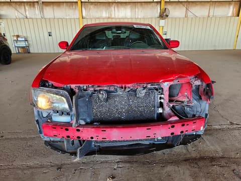 2015 Chrysler 300, VIN 2C3CCABG5FH849263. Photo 5 of 6 from Copart auction. OpenDataCar US salvage catalog.