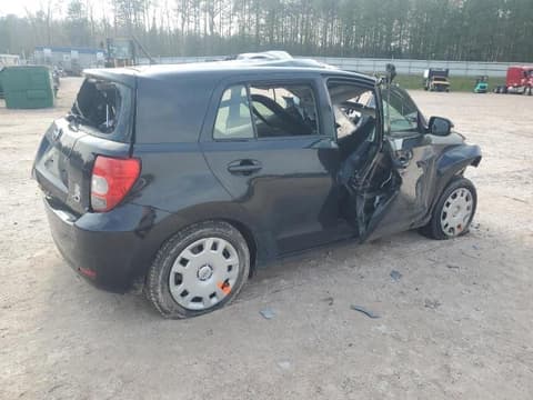 2010 Toyota SCION, VIN JTKKU4B43AJ053333. Фото 3 з 6 з аукціону Copart. Каталог авто зі США OpenDataCar.