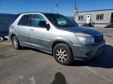 2004 Buick Rendezvous, VIN 3G5DA03E24S552272. Фото 4 з 6 з аукціону Copart. Каталог авто зі США OpenDataCar.