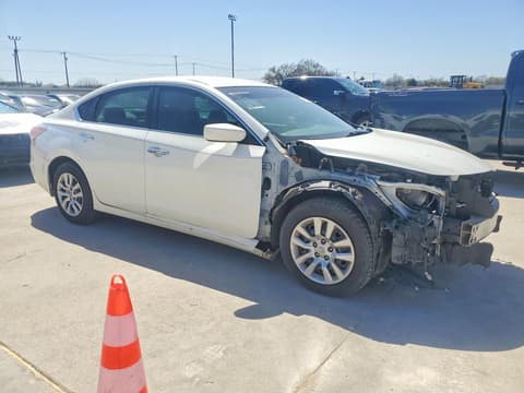 2014 Nissan Altima, VIN 1N4AL3AP6EN366084. Фото 4 з 6 з аукціону Copart. Каталог авто зі США OpenDataCar.