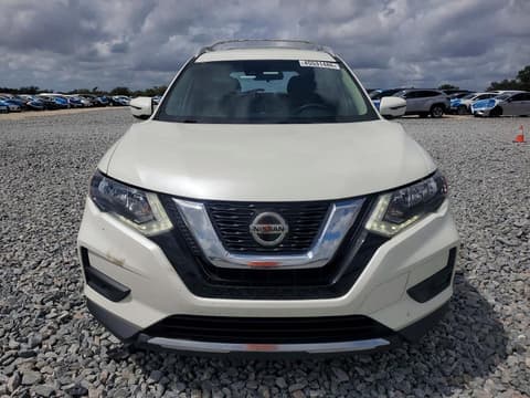 2019 Nissan Rogue, VIN 5N1AT2MV1KC720532. Фото 5 з 6 з аукціону Copart. Каталог авто зі США OpenDataCar.