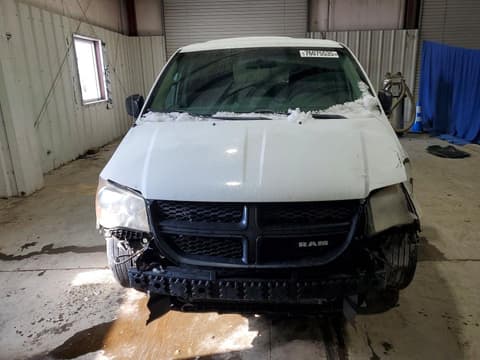 2014 Ram Tradesman, VIN 2C4RRGAG0ER371397. Zdjęcie 5 z 6 z aukcji Copart. Katalog aut z USA OpenDataCar.