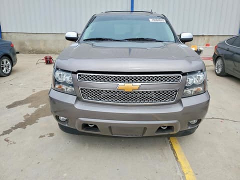 2012 Chevrolet Suburban, VIN 1GNSKKE78CR322087. Фото 5 з 6 з аукціону Copart. Каталог авто зі США OpenDataCar.