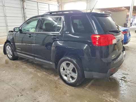 2012 Gmc Terrain, VIN 2GKFLVE51C6193729. Фото 2 з 6 з аукціону Copart. Каталог авто зі США OpenDataCar.