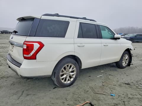 2021 Ford Expedition, VIN 1FMJU1JT5MEA43356. Фото 3 з 6 з аукціону Copart. Каталог авто зі США OpenDataCar.