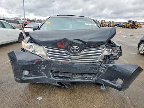 2011 Toyota Venza, VIN 4T3ZA3BB4BU041394. Фото 5 з 6 з аукціону Copart. Каталог авто зі США OpenDataCar.