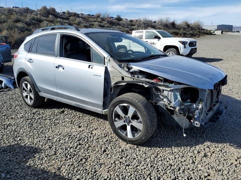 2016 Subaru Crosstrek, VIN JF2GPBLC0GH281239. Фото 4 з 6 з аукціону Copart. Каталог авто зі США OpenDataCar.