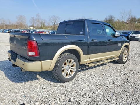 2013 Ram 1500, VIN 1C6RR7PT0DS713813. Фото 3 з 6 з аукціону Copart. Каталог авто зі США OpenDataCar.