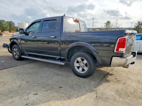 2016 Ram 1500, VIN 1C6RR6NT1GS269634. Фото 2 з 6 з аукціону Copart. Каталог авто зі США OpenDataCar.