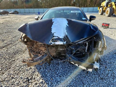 2016 Lexus RC 200t, VIN JTHHA5BC6G5002626. Фото 5 з 6 з аукціону Copart. Каталог авто зі США OpenDataCar.