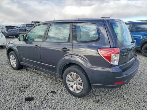 2012 Subaru Outback, VIN JF2SHAAC8CG412437. Photo 2 of 6 from Copart auction. OpenDataCar US salvage catalog.