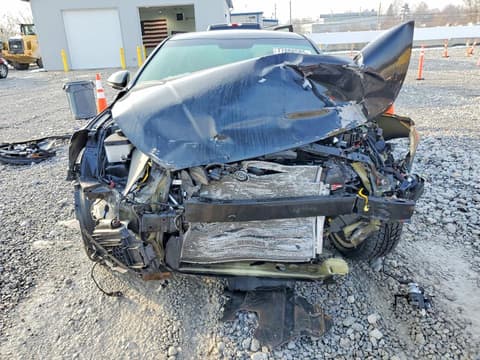 2019 Kia Cadenza, VIN KNALB4J16K5164684. Фото 5 з 6 з аукціону Copart. Каталог авто зі США OpenDataCar.