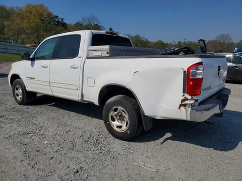 2006 Toyota Tundra, VIN 5TBET34116S559475. Фото 2 из 6 с аукциона Copart. Каталог авто из США OpenDataCar.
