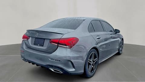 2019 Mercedes-benz A-Class, VIN WDD3G4EB5KW002357. Фото 4 из 6 с аукциона Copart. Каталог авто из США OpenDataCar.