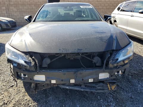 2024 Lexus ES 350, VIN 58ACZ1B15RU170847. Фото 5 з 6 з аукціону Copart. Каталог авто зі США OpenDataCar.