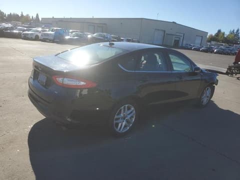 2016 Ford Fusion, VIN 3FA6P0H73GR250095. Фото 3 з 6 з аукціону Copart. Каталог авто зі США OpenDataCar.