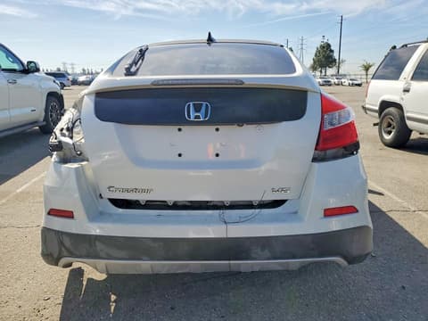 2014 Honda Crosstour, VIN 5J6TF1H30EL001889. Фото 6 з 6 з аукціону Copart. Каталог авто зі США OpenDataCar.