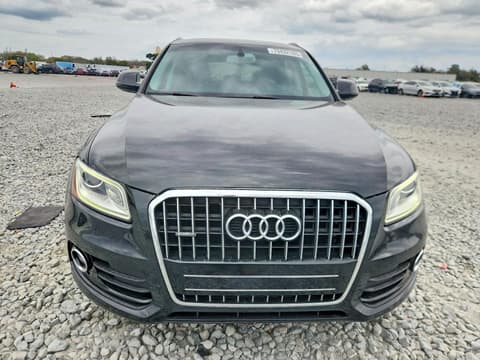 2015 Audi Q5, VIN WA1LFAFP4FA133556. Фото 5 з 6 з аукціону Copart. Каталог авто зі США OpenDataCar.