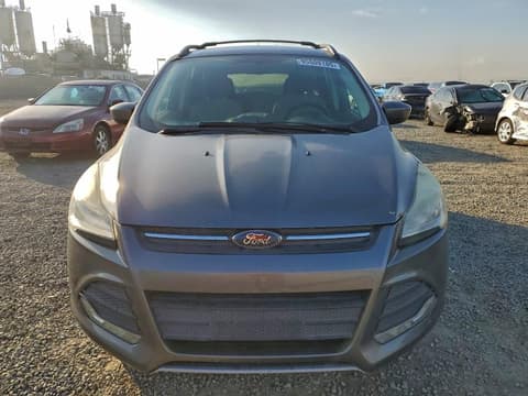 2013 Ford Escape, VIN 1FMCU9GX1DUB15340. Фото 5 из 6 с аукциона Copart. Каталог авто из США OpenDataCar.