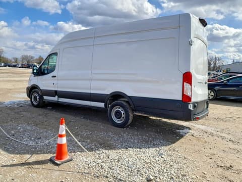 2021 Ford Transit, VIN 1FTBW3X80MKA39041. Фото 2 з 6 з аукціону Copart. Каталог авто зі США OpenDataCar.