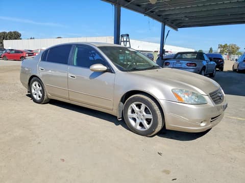 2006 Nissan Altima, VIN 1N4AL11D06N403075. Фото 4 з 6 з аукціону Copart. Каталог авто зі США OpenDataCar.