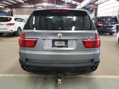 2010 Bmw X5, VIN 5UXFE4C52AL381536. Photo 6 of 6 from Copart auction. OpenDataCar US salvage catalog.