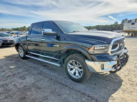 2015 Ram 1500, VIN 1C6RR7PT7FS723290. Фото 4 з 6 з аукціону Copart. Каталог авто зі США OpenDataCar.