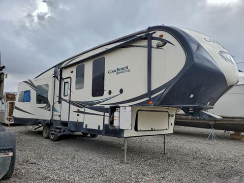 2014 Other recreational vehicle Other, VIN 5ZT3BKYBXEA309256. Фото 1 из 6 с аукциона Copart. Каталог авто из США OpenDataCar.