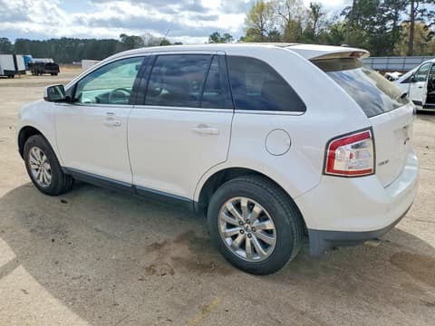 2010 Ford Edge, VIN 2FMDK3KCXABA19347. Фото 2 з 6 з аукціону Copart. Каталог авто зі США OpenDataCar.