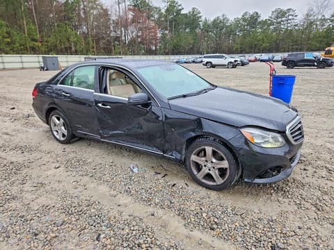 2014 Mercedes-benz E-Class, VIN WDDHF5KB8EA833257. Фото 4 з 6 з аукціону Copart. Каталог авто зі США OpenDataCar.