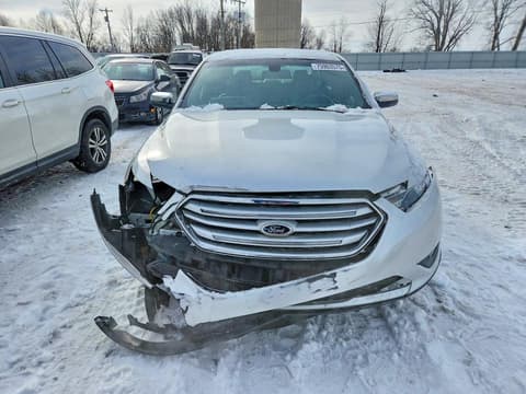 2013 Ford Taurus, VIN 1FAHP2J8XDG149937. Фото 5 з 6 з аукціону Copart. Каталог авто зі США OpenDataCar.