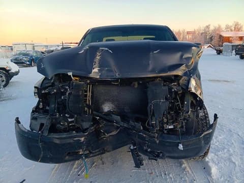 2014 Ram 1500, VIN 1C6RR7FG0ES285604. Photo 5 of 6 from Copart auction. OpenDataCar US salvage catalog.