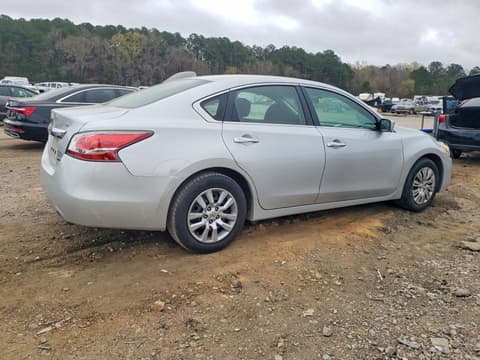 2014 Nissan Altima, VIN 1N4AL3AP3EN237669. Zdjęcie 3 z 6 z aukcji Copart. Katalog aut z USA OpenDataCar.