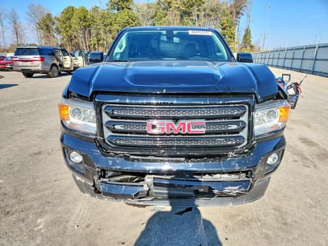 2020 Gmc Canyon, VIN 1GTH6FEN9L1131094. Фото 5 з 6 з аукціону Copart. Каталог авто зі США OpenDataCar.