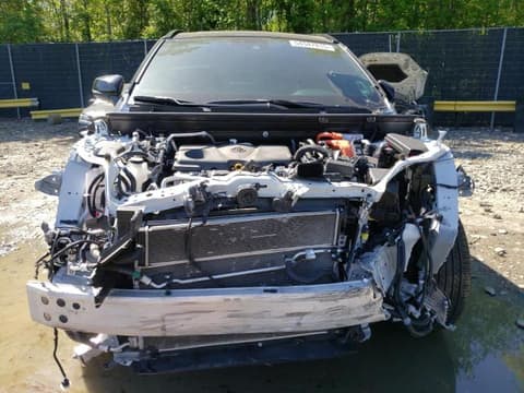 2023 Toyota RAV4 Prime, VIN JTMEB3FV1PD112362. Фото 5 з 6 з аукціону Copart. Каталог авто зі США OpenDataCar.