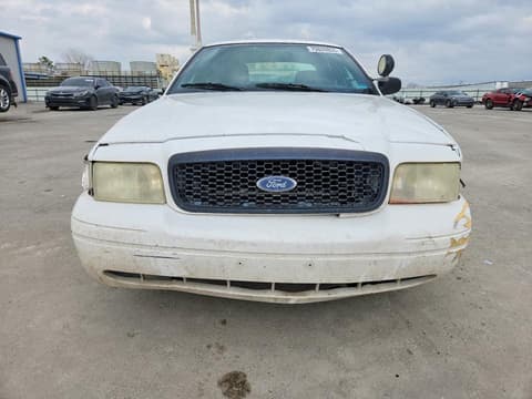 2011 Ford Crown Victoria, VIN 2FABP7BV4BX112445. Фото 5 з 6 з аукціону Copart. Каталог авто зі США OpenDataCar.