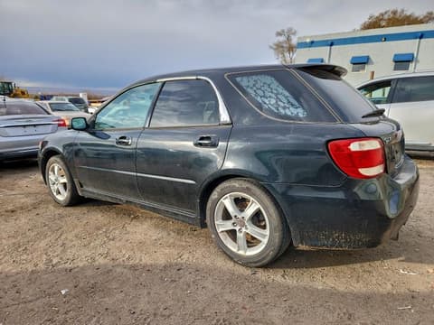 2005 Saab 9-2, VIN JF4GG61655G050898. Фото 2 з 6 з аукціону Copart. Каталог авто зі США OpenDataCar.