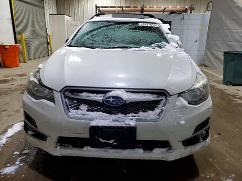 2015 Subaru Impreza, VIN JF1GPAZ64F8281498. Фото 5 з 6 з аукціону Copart. Каталог авто зі США OpenDataCar.