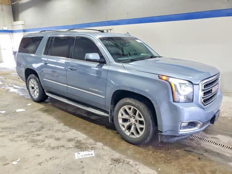 2015 Gmc Yukon XL, VIN 1GKS2HKC3FR610038. Фото 4 з 6 з аукціону Copart. Каталог авто зі США OpenDataCar.